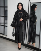 مانتو بلند گشاد