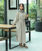 مانتو اسپرت بلند