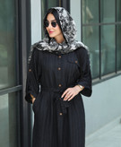 مانتو اسپرت بلند