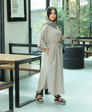 مانتو اسپرت بلند