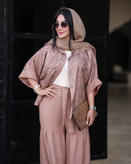 شومیز شلوار ست