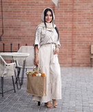 شومیز شلوار ست