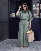 شومیز شلوار ست