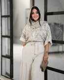 شومیز شلوار اسپرت شیک