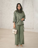 شومیز شلوار خنک تابستانی