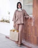 شومیز شلوار خنک تابستانی