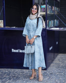 ماکتو مشکی محرمی