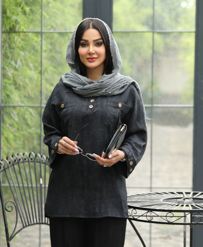 ست شومیز شلوار