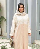 مانتو بلند مشکی