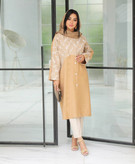 مانتو بلند مشکی