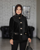 مانتو کتی شیک