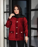 مانتو کتی شیک