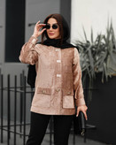 مانتو کتی شیک