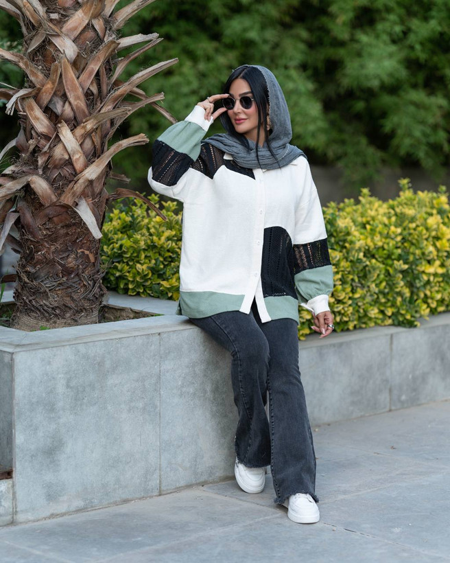 مانتو شیک یاده