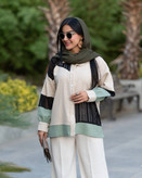 مانتو شیک یاده