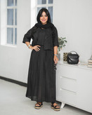 ست کت و دامن مجلسی