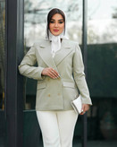 کت کوتاه دخترانه