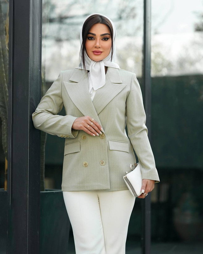 کت کوتاه دخترانه