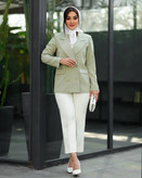 مانتو کتی شیک