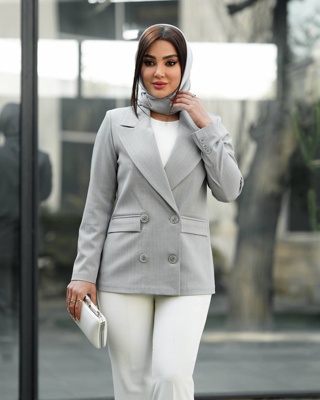 مانتو کتی شیک