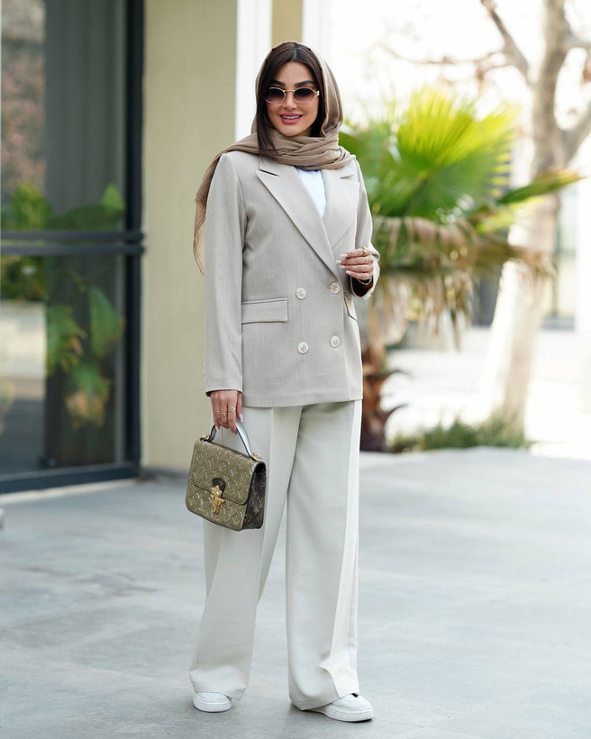 مانتو کتی کوتاه