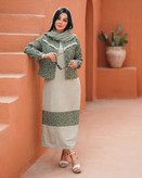 مانتو کتی اسپرت