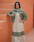 مانتو کتی اسپرت