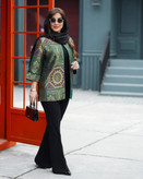 مانتو کتی سنتی