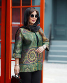 مانتو کتی سنتی