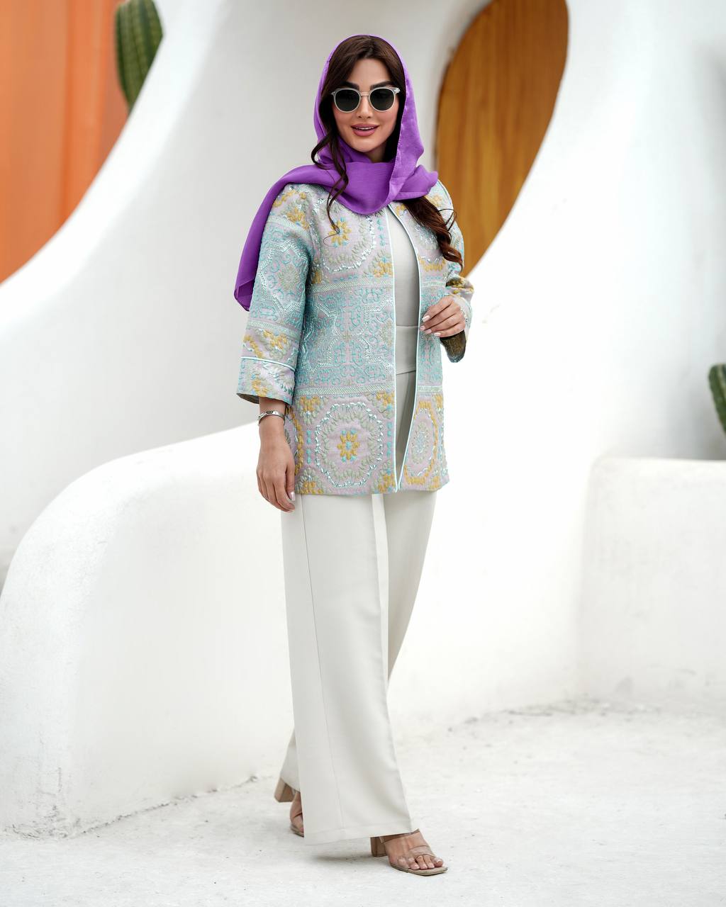 مانتو کتی سنتی