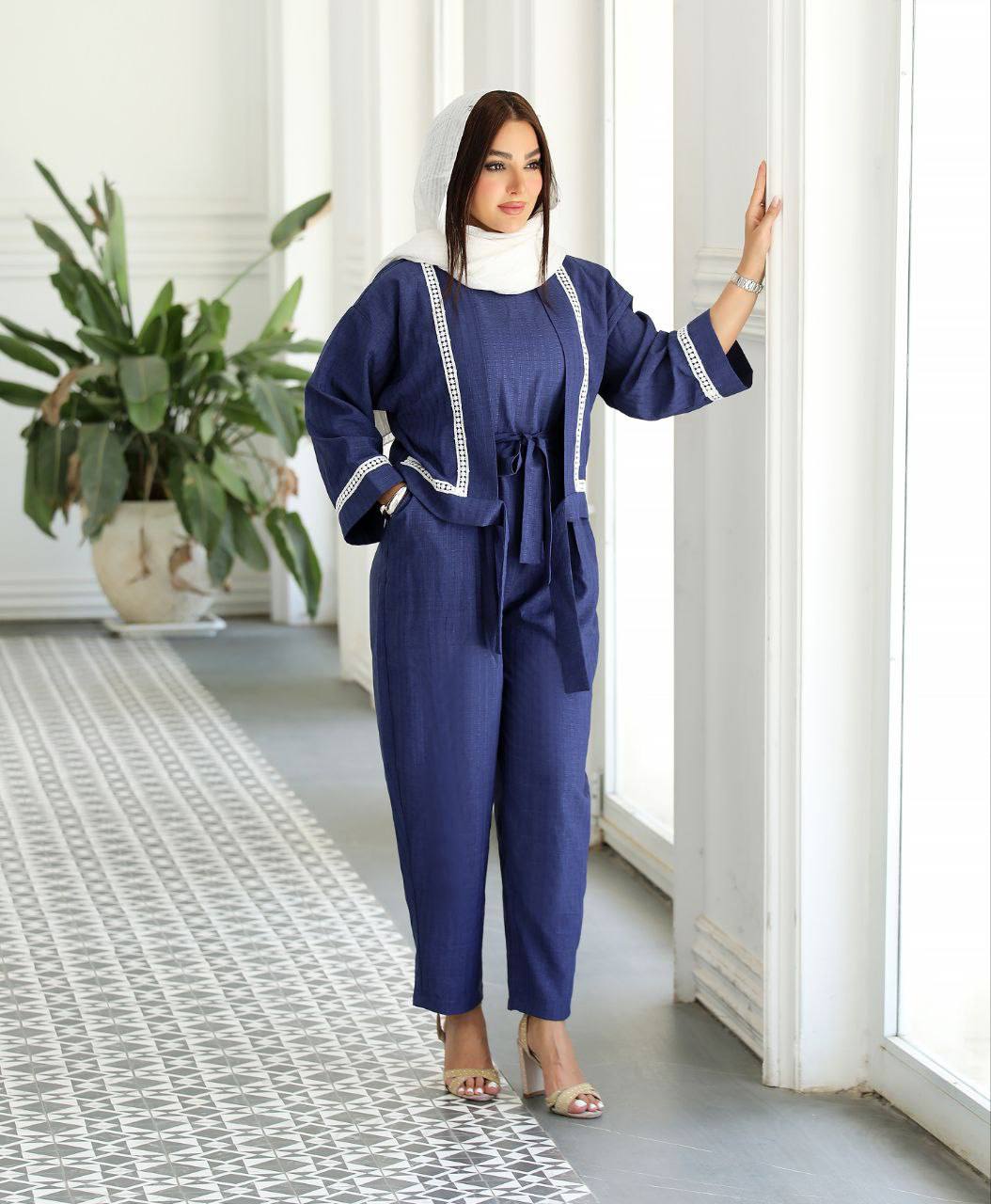 اورال گره ای