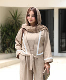 اورال دخترانه