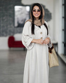 مانتو بلند شیک