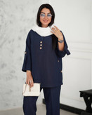 شومیز شلوار دخترانه