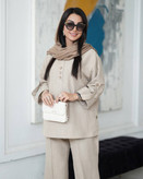 شومیز شلوار دخترانه