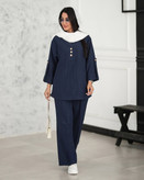 شومیز شلوار دخترانه