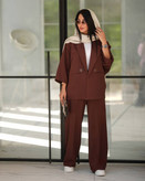 مانتو کتی شیک