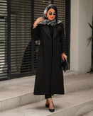 مانتو مازراتی گرم بالا