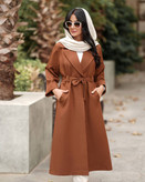 مانتو مازراتی پاییزه