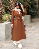 مانتو مازراتی گرم بالا