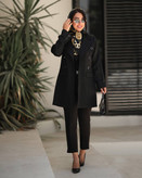 مانتو مازراتی کجراه