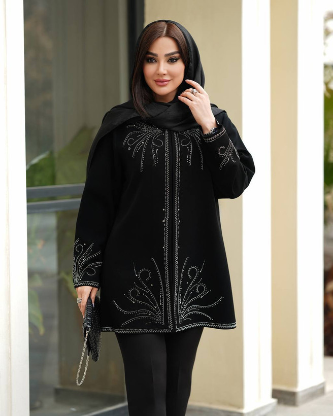 مانتو کتی مجلسی