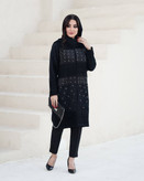 مانتو سنگدوزی