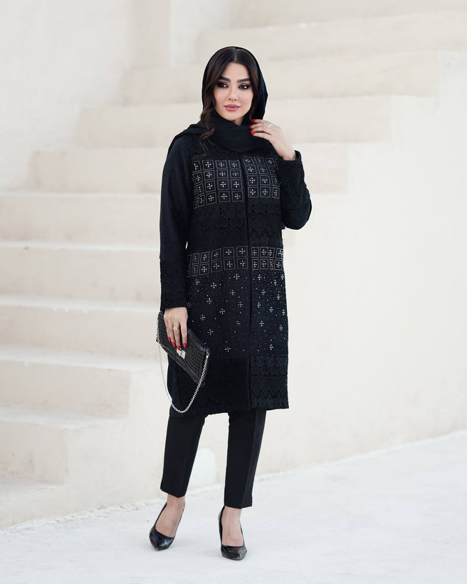 مانتو سنگدوزی