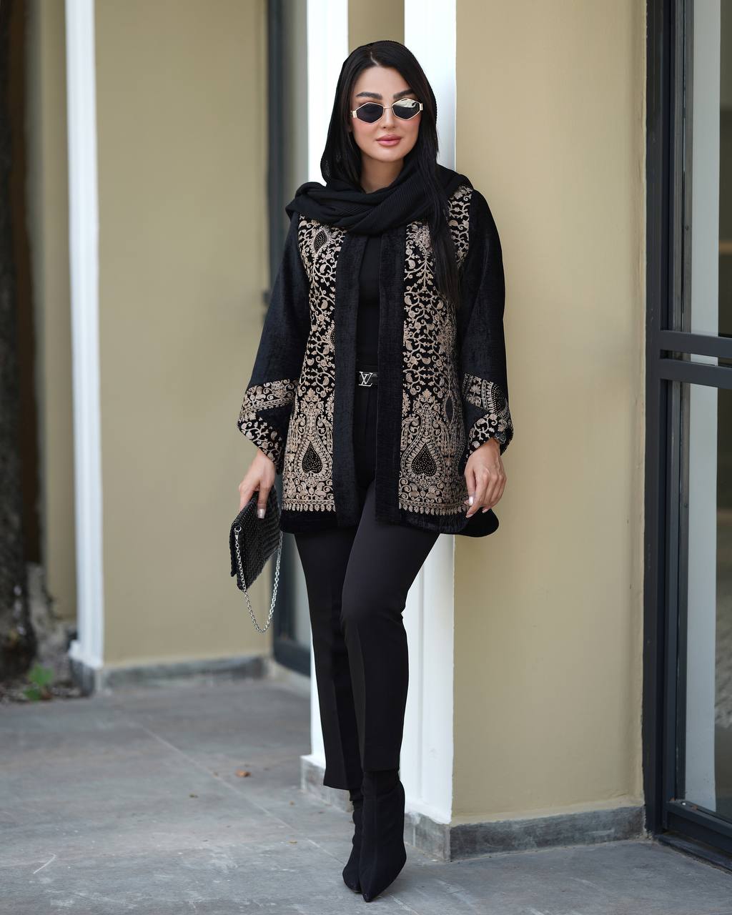 مانتو خرجکار هندی