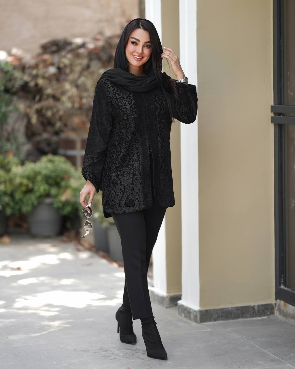 مانتو شیک کتی