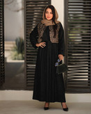 مانتو سارافونی شیک