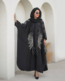 مانتو عبا مجلسی