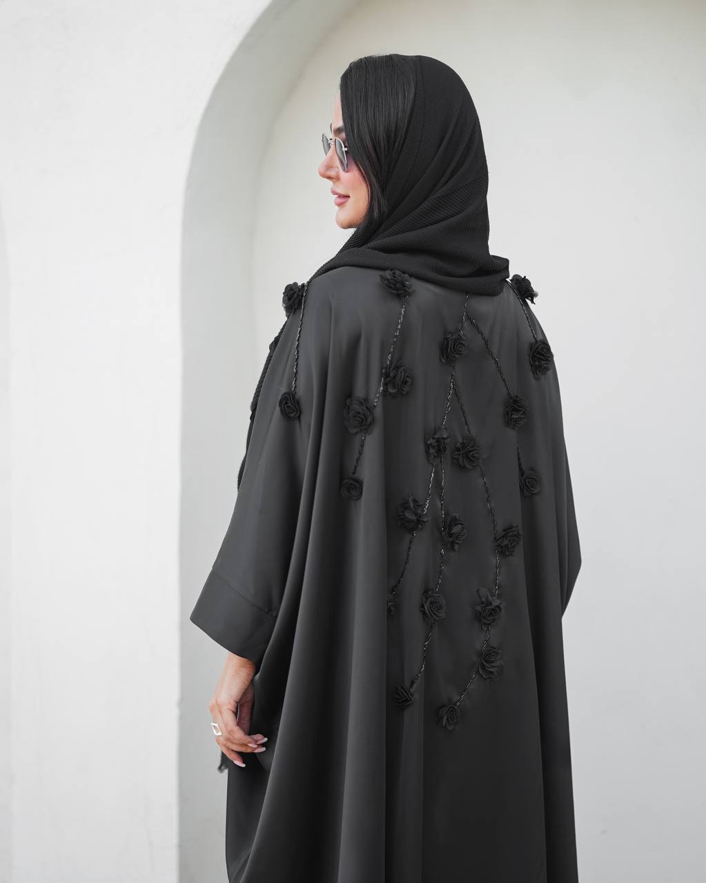 مانتو عبا مجلسی