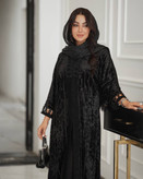 مانتو مجلسی شیک